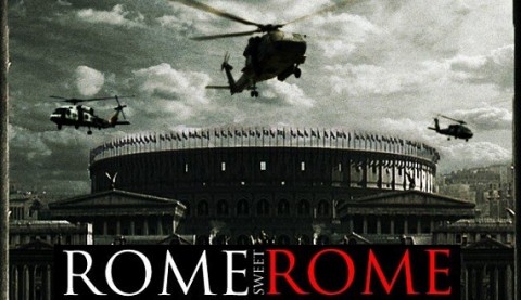 modern roman empire